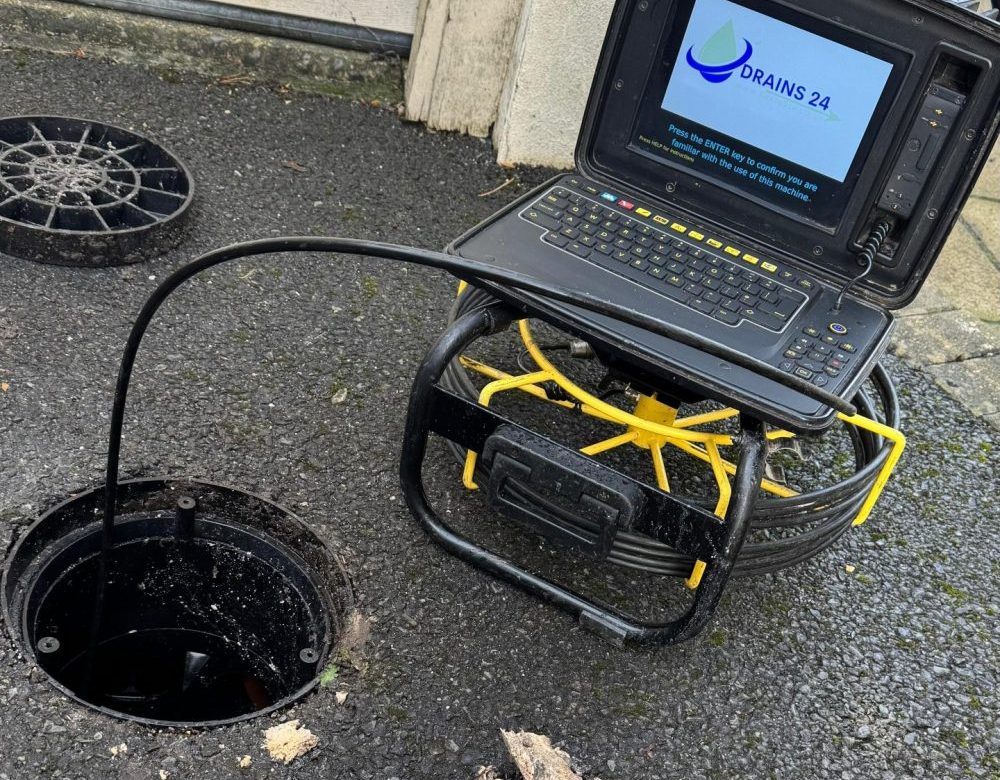 How CCTV Drain Surveys in Southampton Can Save You Money