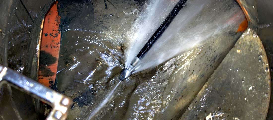Blocked Drains in Southampton