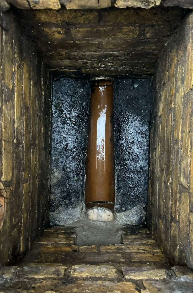 Buchan Trap solutions with Drains24 (2)