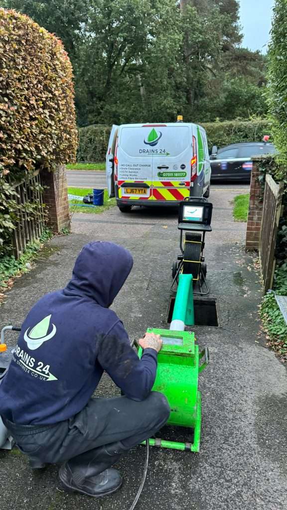 CIPP Lining: The Future of Drain Repairs in Southampton (2)