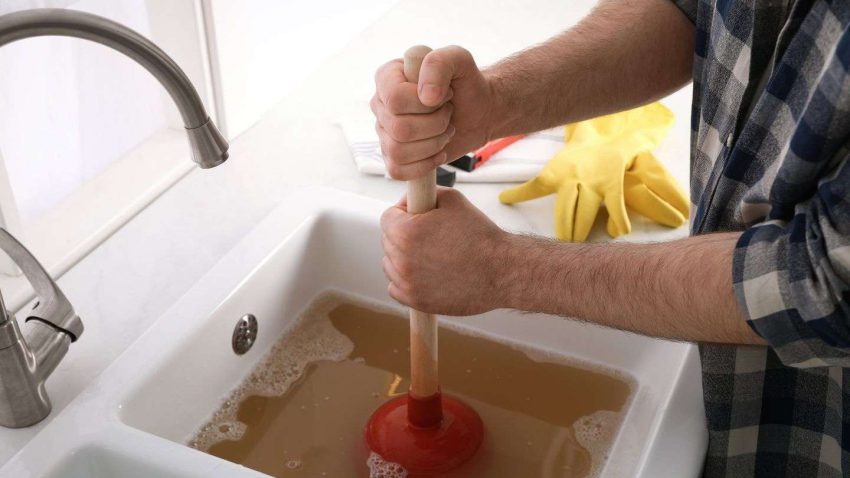 Drain Unblocking Southampton 2