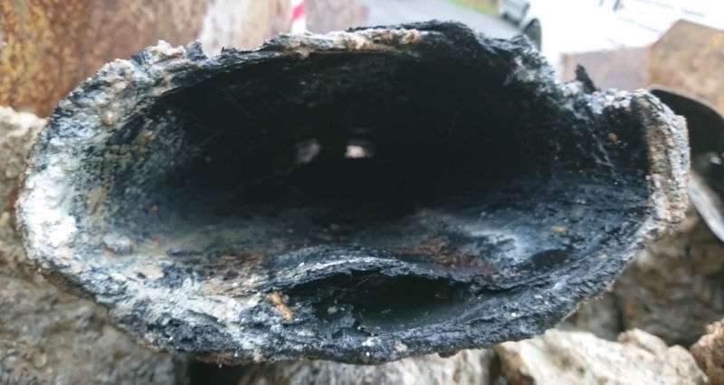 pitch fibre