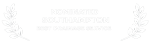 Southampton Drains24 nominated local drainage specialist